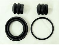 Image of Brake caliper seal kit, Front